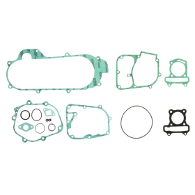 ATHENA Engine gaskets set Yamaha YFM 90 09-13