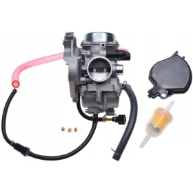 CARBURETOR FOR KAWASAKI Prairie 300 / KEF300 / KVF300 1999-2002