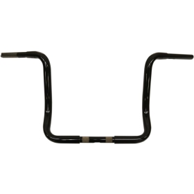 LA CHOPPERS 1-1/4" Touring Ape Hanger Handlebar 32mm 94x30,5cm Harley Davidson 