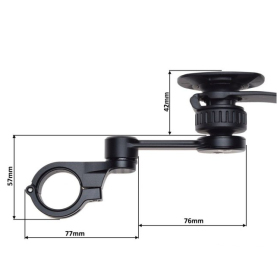 Phone holder