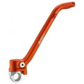 Accel Orange Kickstand Husqvarna / KTM 250cc 17-20