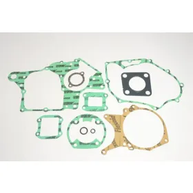 Athena Full gasket set, engine Honda CR 80 80-81