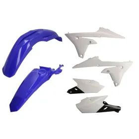 CE MOTO Plastics set Yamaha YZ 250 15-18