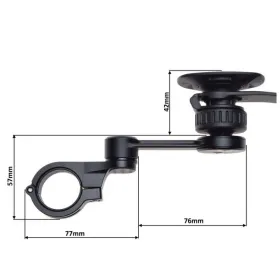 Phone holder