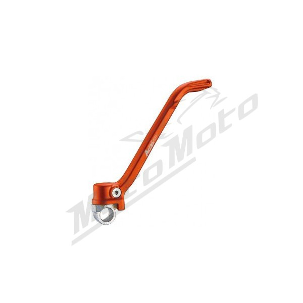 Accel Orange Kickstand Husqvarna / KTM 250cc 17-20