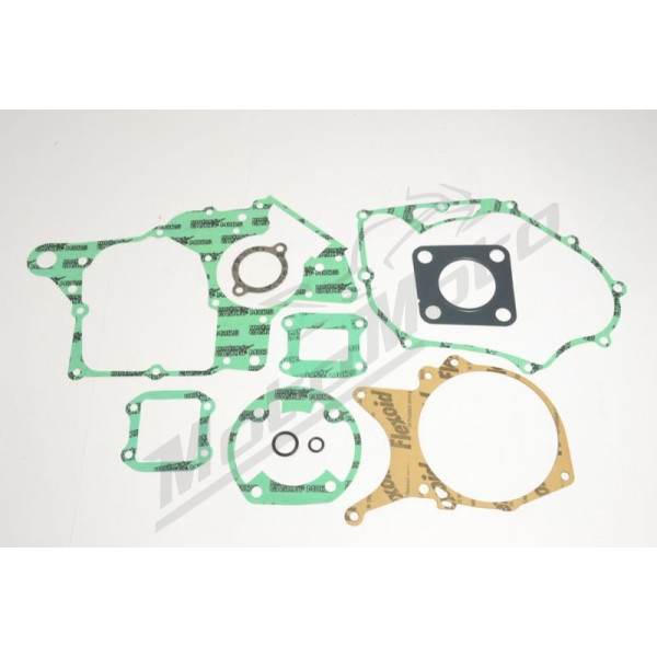 Athena Full gasket set, engine Honda CR 80 80-81