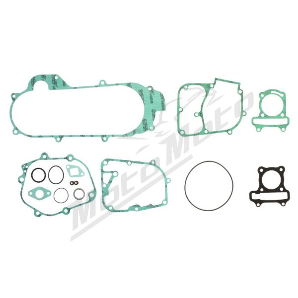 ATHENA Engine gaskets set Yamaha YFM 90 09-13