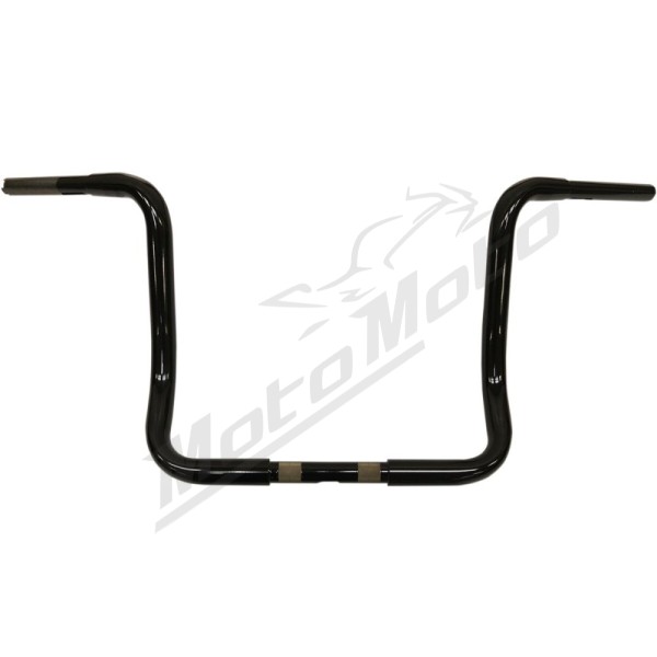 LA CHOPPERS Touring Ape Hanger vairas 32mm 94x30,5cm Harley Davidson 
