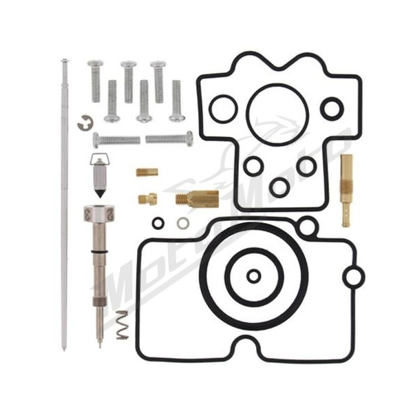 PROX Carburator Rebuild Kit Honda CRF 250cc 08-17