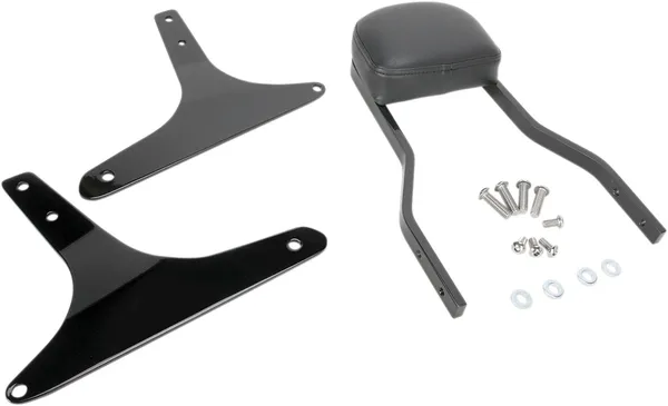 Cobra Nugaros atlošas Harley Davidson FLSTF / FLSTFB / FLSTFBS / FXST 1450-1800cc 06-17