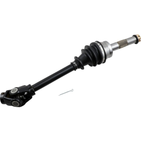 MOOSE OFFROAD FOUR WHEEL OEM Replacement Standard CV Axle Polaris Big Boss / Magnum / Ranger / Scrambler 250-500cc 94-09