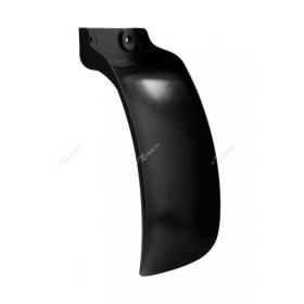 RACETECH Rear Shock Flap Black Kawasaki KX 250/450cc 16-20
