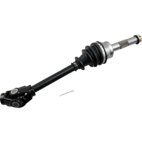 MOOSE OFFROAD FOUR WHEEL OEM Replacement Standard CV Axle Polaris Big Boss / Magnum / Ranger / Scrambler 250-500cc 94-09