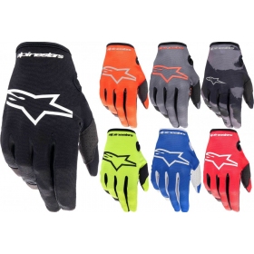 Alpinestars Radar Kids Textile Gloves