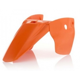 Rear mudguard ACERBIS KTM SX 65cc 2004-2008