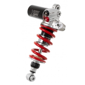 YSS Racing MG456 galinis amortizatorius APRILIA RSV4 1000cc 09-18