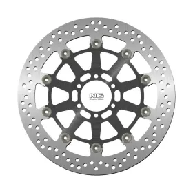 NG Priekinis plaukiojantis stabdžių diskas 320X64X4,5mm Harley-Davidson Sportster / Street 500-1200cc 14-20