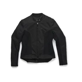 Pando Moto LUNA Light-weight womens summer jacket