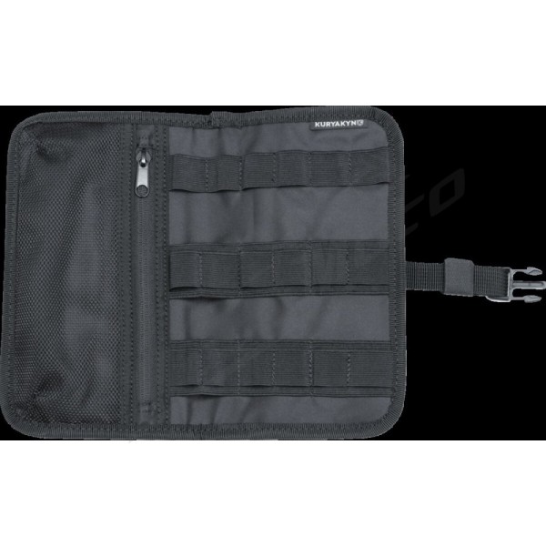 KURYAKYN Trunk Lid Organizer Bag Honda GL 1800 01-17