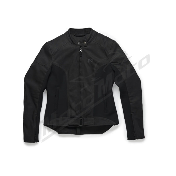 Pando Moto LUNA Light-weight womens summer jacket