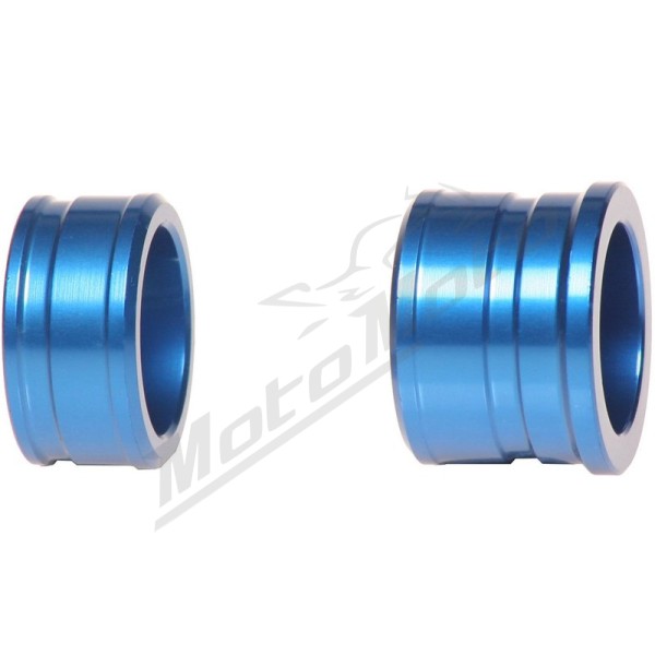 RFX Pro Wheel Spacers Rear (Blue) Sherco SE-R / SE-F 125/450 14-26
