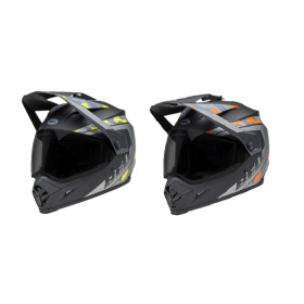 BELL MX-9 Adventure Mips Mesa Krosinis šalmas
