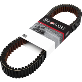 GATES Drive Belt G-Force Polaris Indy / SKS / Rush / Switch / Titan / Voyageur 600-850 17-21