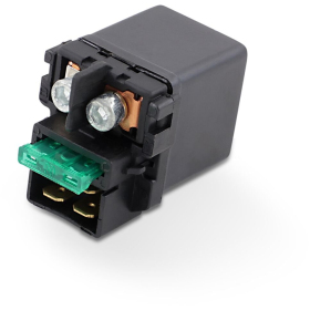MOOSE OFFROAD HARD-PARTS Solenoid Switch Honda CB / CBR / CRF / CTX / GL / NSS / NT 250-1500cc 90-19