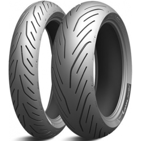 Padanga MICHELIN PILOT POWER 3 TL 82W 240/45 R17