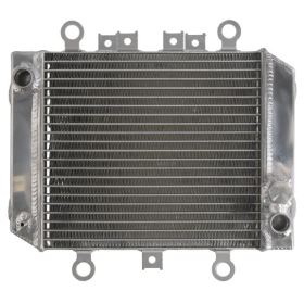 Radiator 4RIDE KAWASAKI ER 500 1996-2009