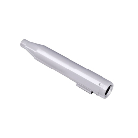 RINEHART RACING 500-0400C 3" Muffler Slip-On Duals for Harley Davidson 883-1200cc 14-22