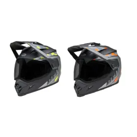 BELL MX-9 Adventure Mips Helmet - Mesa