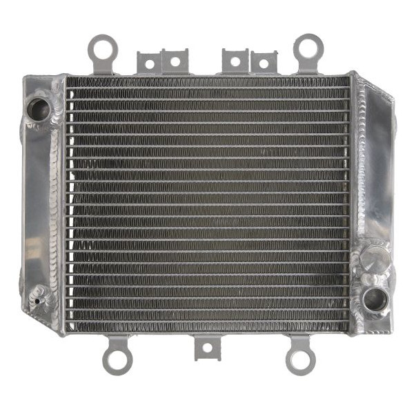 Radiator 4RIDE KAWASAKI ER 500 1996-2009