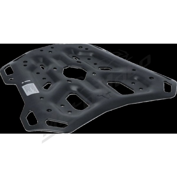 SW-MOTECH ADVENTURE-RACK for Luggage BMW R 1200-1250 12-24