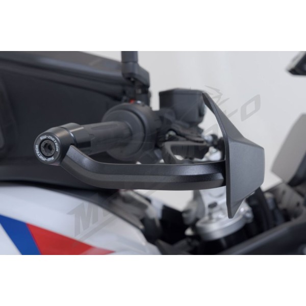 SW-MOTECH Sport Handguard Kit 2pc. BMW F / R 800-1250 19-26