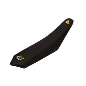 BLACKBIRD Pyramid Seat Cover Black SHERCO SE 50-300cc 2013-2024