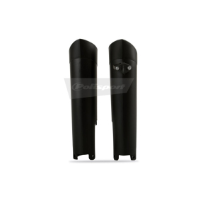 POLISPORT Fork Covers GasGas / Husqvarna / KTM 125-530cc 06-17