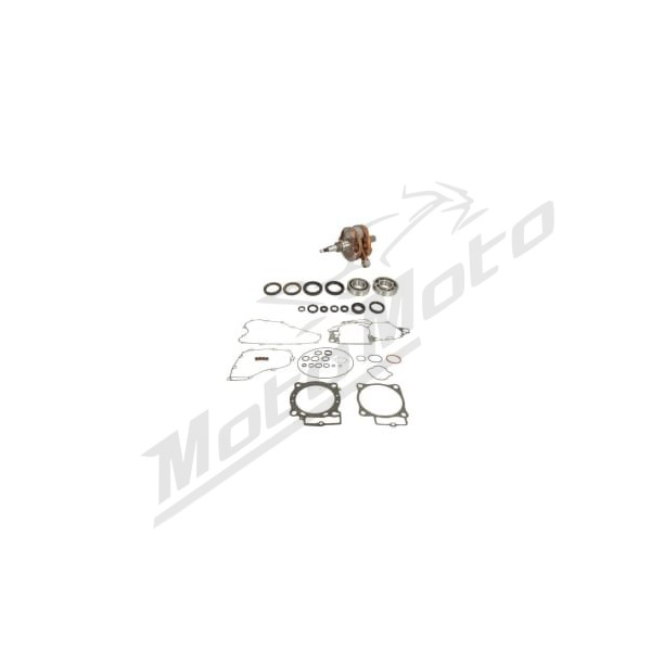 Hot Rods Crankshaft kit Honda CRF 450cc 13-16