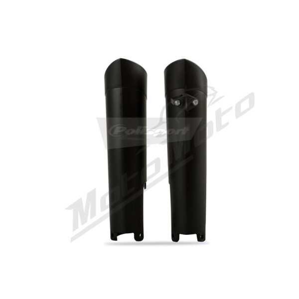 POLISPORT Fork Covers GasGas / Husqvarna / KTM 125-530cc 06-17