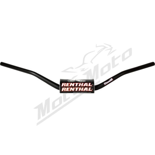RENTHAL 843 Trial Handlebar 28,6mm 81,2cmx78mm
