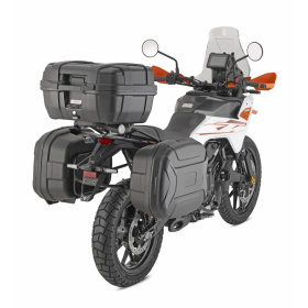 KAPPA Monokey Šoninių daiktadėžių laikiklis KTM Adventure 390 25-26