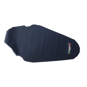 SELLE DALLA VALLE Sėdynės uždangalas mėlynas KTM / Suzuki / Kawasaki / Honda 125-570 99-26