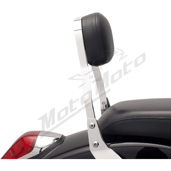 COBRA Square Sissy Bar Kit Yamaha XVS 1300 11-17