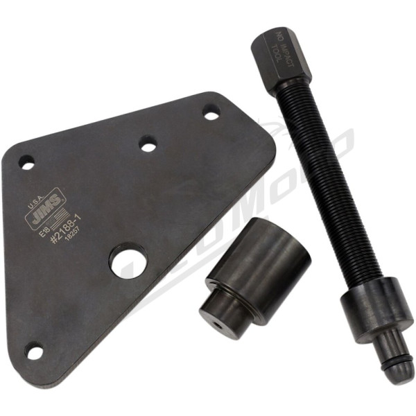 JIMS Skirstomojo veleno guolio montavimo įrankis Harley Davidson FL / FLST / FX / FXE / FXSTS 1200-1340 58-00