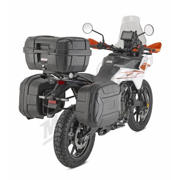 KAPPA Monokey Šoninių daiktadėžių laikiklis KTM Adventure 390 25-26