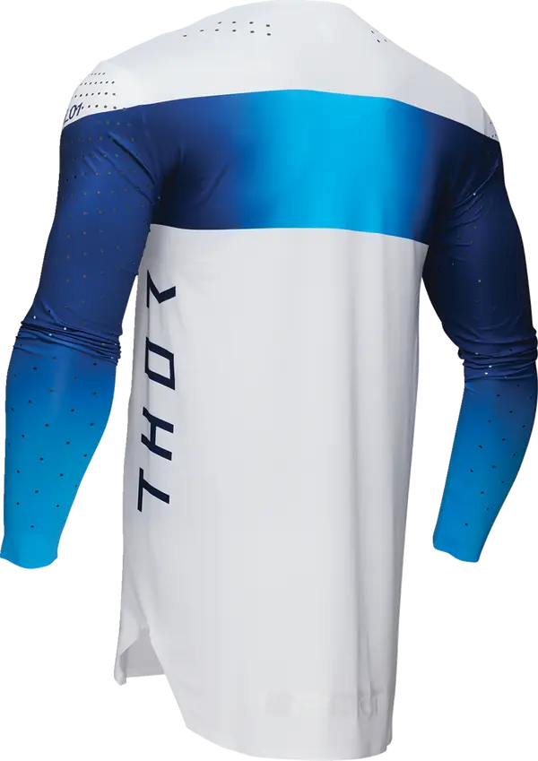 THOR Sportmode Strike Jersey