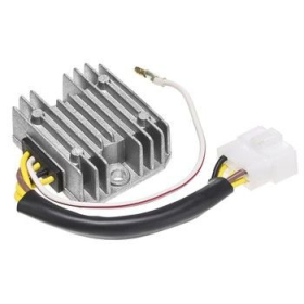 DZE voltage regulator Kawasaki KZ 440-1100 79-84