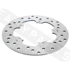 Piaggio Brake disc front/rear Derbi / Gilera / Piaggio 50-400cc 97-11