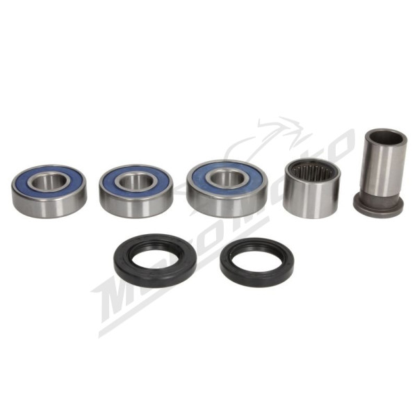 4Ride Rear wheel bearing kit Yamaha Bolt / SR 942-950cc 14-20