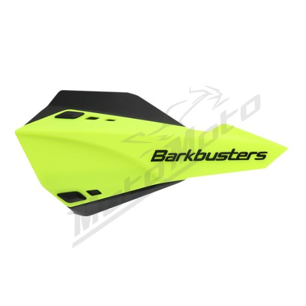 BARKBUSTERS Sabre Handguard plastics